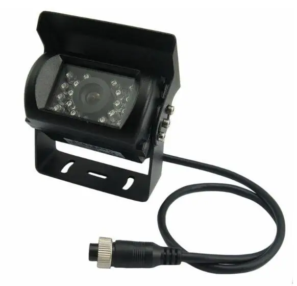  Dty conjunto completo D1 HDD seguridad 4 canales de grabación en tiempo real DVR video h40 DVR + 4 