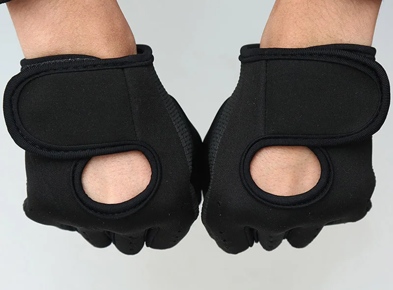 Running Cycling Gloves detail 9