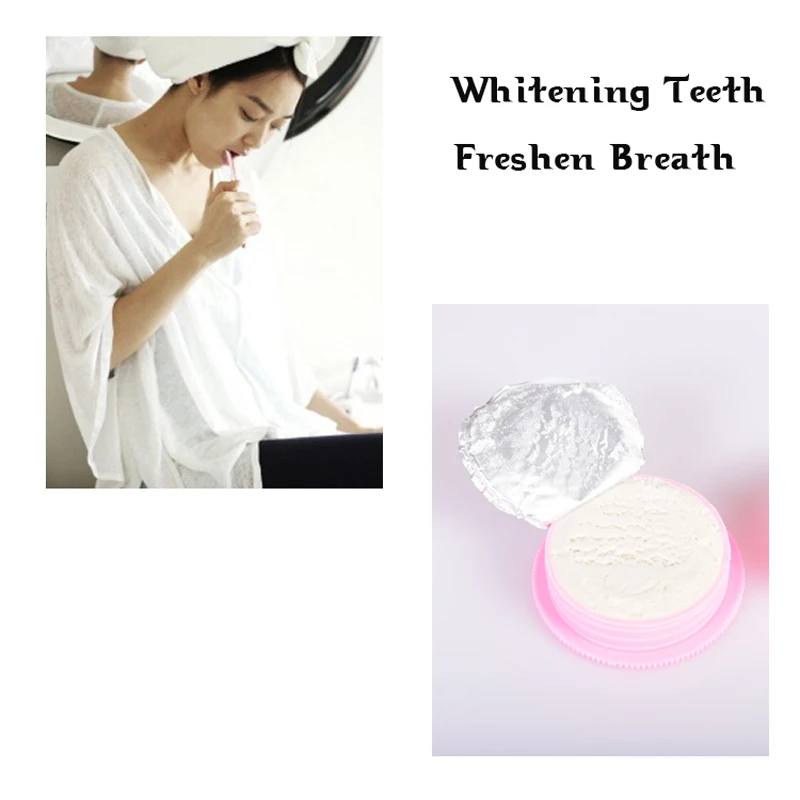 Beli 25G Ramuan Herbal Alami Cengkeh Pasta Gigi Pemutih Gigi Dentifrice Menghilangkan Noda Antibakteri Alergi Pasta Gigi 1062