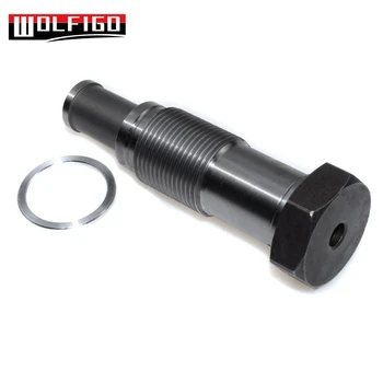 

WOLFIGO New For Mini Cooper Coutryman R55 R56 R57 R58 Timing Chain Tensioner 11314609483 11317597895