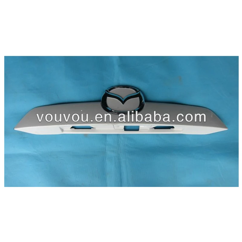 Подрезка кузова хвостовых ворот KR11-50-810 для mazda CX5 2012