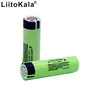 100% New Original NCR18650B 3.7v 3400mah 18650 Lithium Batteries Rechargeable Battery For Flashlight ► Photo 3/6