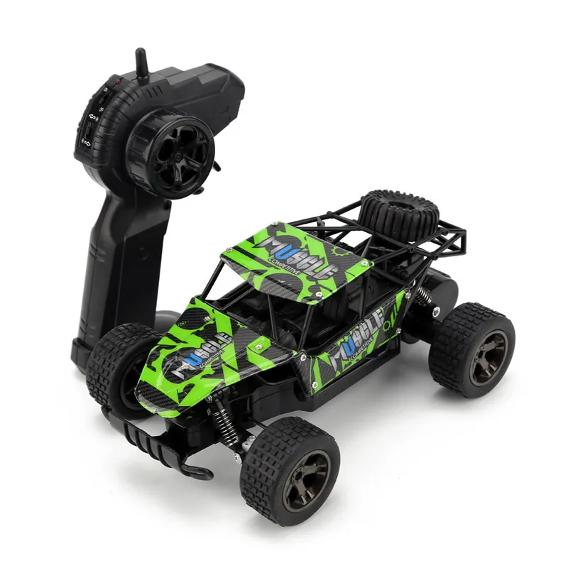 planet toys rc cars