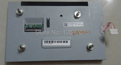 

LTA070B938F LCD SCREEN DISPLAY PANEL ORIGINAL