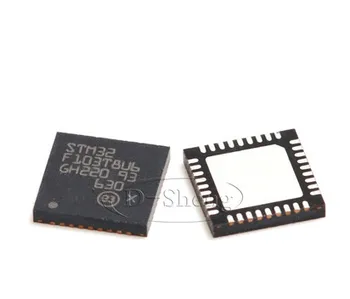

Free Shipping 5PCS/lot STM32F103T8U6 32F103T8U6 F103T8U6 VFQFPN-36