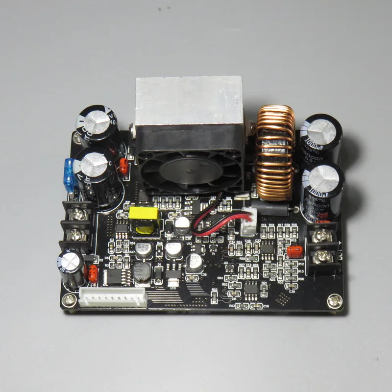 DPX6012S 60 в 12A CC CV регулятор напряжения бак лабораторный Регулируемый источник