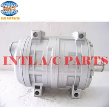 TM21 TM21HD eltec Авто кондиционер компрессор кондиционера для Nissan Bluebird Z0006443A 435-67256 181433 500620-1430 103-67256 435-67244