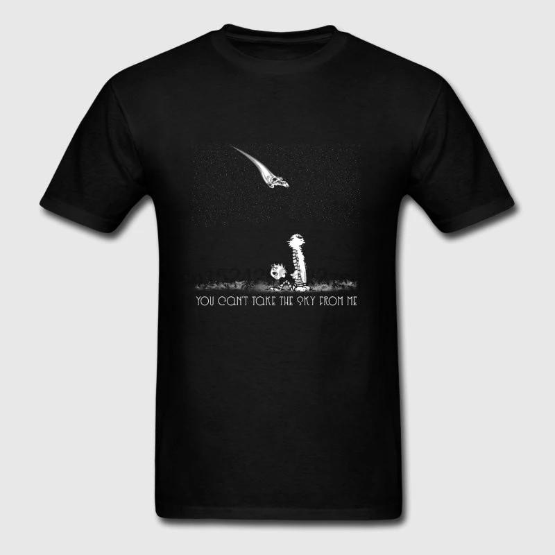 

Firefly Serenity You can #39t take the sky from m men #39s fashion T-shirt