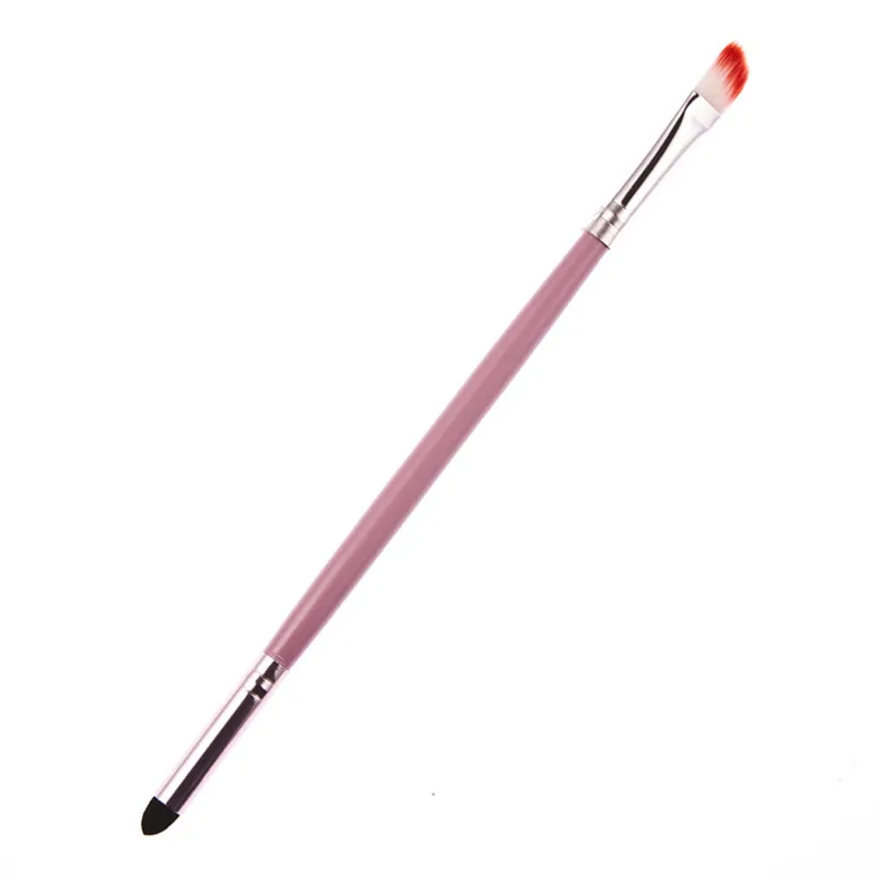 

Concealer Brushes Powder Blush Cosmetic Makeup Brush Set Tool Sponge Eyeshadow Brush maquiagem pinceis B1