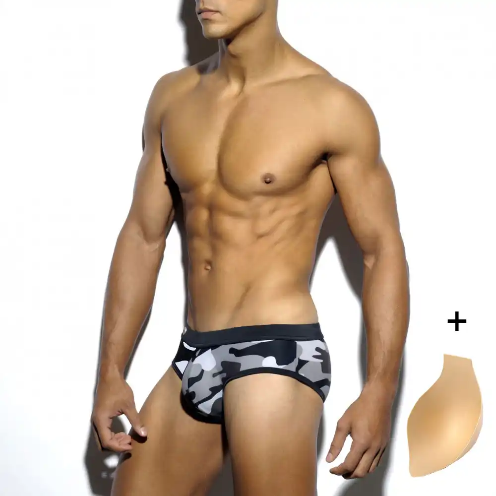slip swimwear