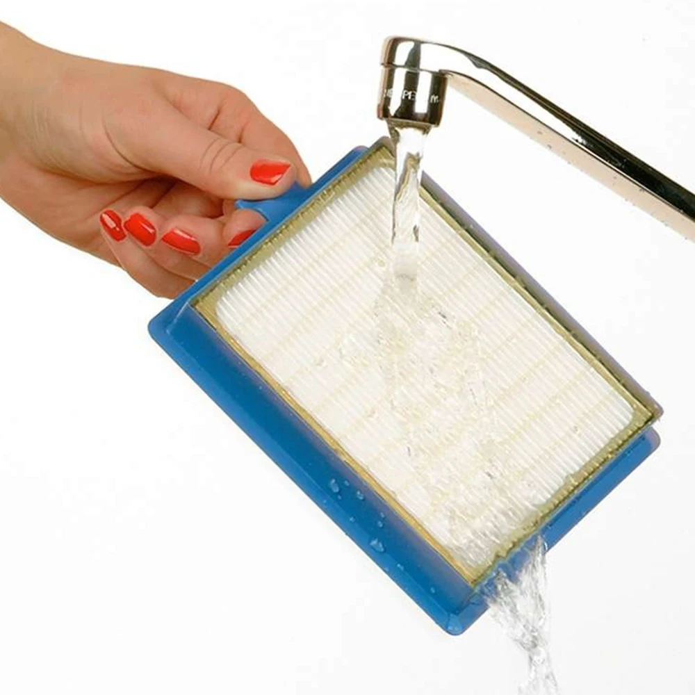 Paquete De Accesorios Para Aspiradora, 2 Filtros Hepa De Repuesto Para Aspiradora Electrolux H12
