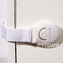 Защитный замок для детей много Безопасность детей малышей дверной замок для холодильников и ящиков туалетный шкаф Прямая поставка