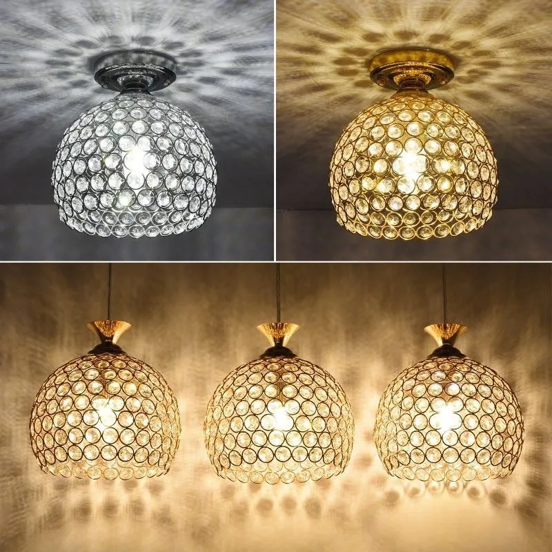 Современные светильники Lamparas De Techo lustre Luminaria Abajur потолочная лампа для дома