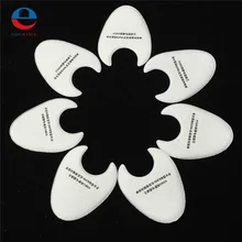 New Arrival Excellent Quality 10 PCS A Lot 3803 Dust Mask Cotton Filter For Anti Dust Mask Workplace Safety Supplies