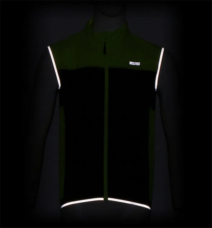 ARSUXEO Cycling Vest Windproof Waterproof Sleeveless Bike Gilet MTB Bicycle Cycle Jerseys Breathable Sportswear Jacket Clothing ARSUXEO Cycling Vest Windproof Waterproof Sleeveless Bike Gilet MTB Bicycle Cycle Jerseys Breathable Sportswear Jacket Clothing