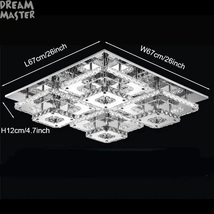 Lustres de Teto Lamparas de Techo Cristal Moderno Luzes Luminária Lâmpada Interior Lustres Cama Sala Estar Hall Lâmpadas Led 8 luminária lâmpada interior lamparas de techo lustres