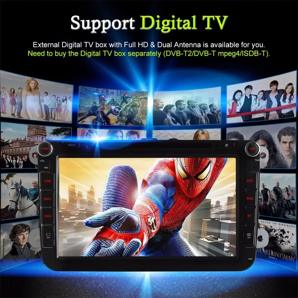 Clearance Octa Core Android 6.0 2G RAM 4G LTE Wifi Car DVD Player for VW Polo Passat B6 CC GOLF Tiguan Jetta Touran Seat Leon GPS Radio 26 Clearance Octa Core Android 6.0 2G RAM 4G LTE Wifi Car DVD Player for VW Polo Passat B6 CC GOLF Tiguan Jetta Touran Seat Leon GPS Radio 26