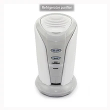 Дома Воздухоочистители холодильник дезодоратор генератор озона дезодоратор защиты Портативный концентратор кислорода