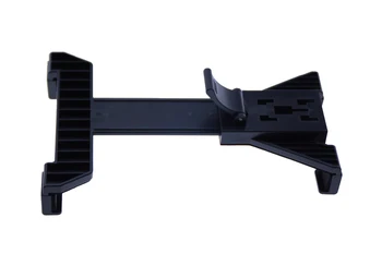 

Car Back Seat Headrest Mount Holder For iPad 2 3/4/5 AIR Tablet SAMSUNG Tablet PC Stands Free Shipping