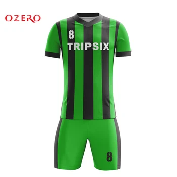 

hot sale full sublimation printing women's soccer uniforms