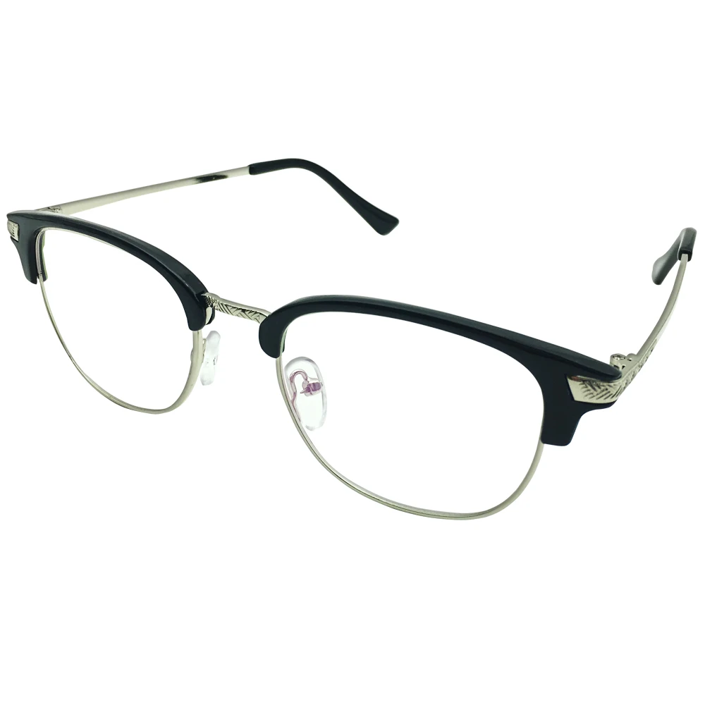bifocal glasses with line