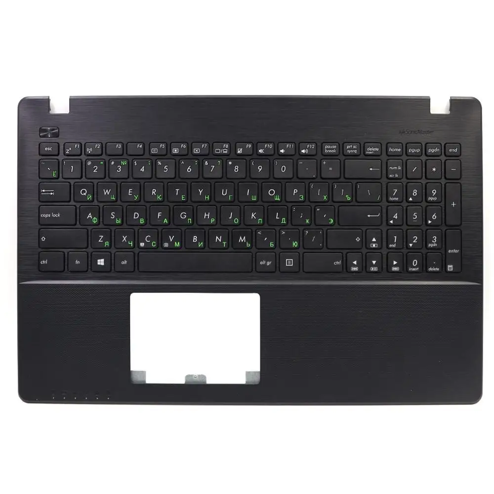 New for ASUS X550 X550C X550CA X550CC X550CL X550J FR French Keyboard Palmrest