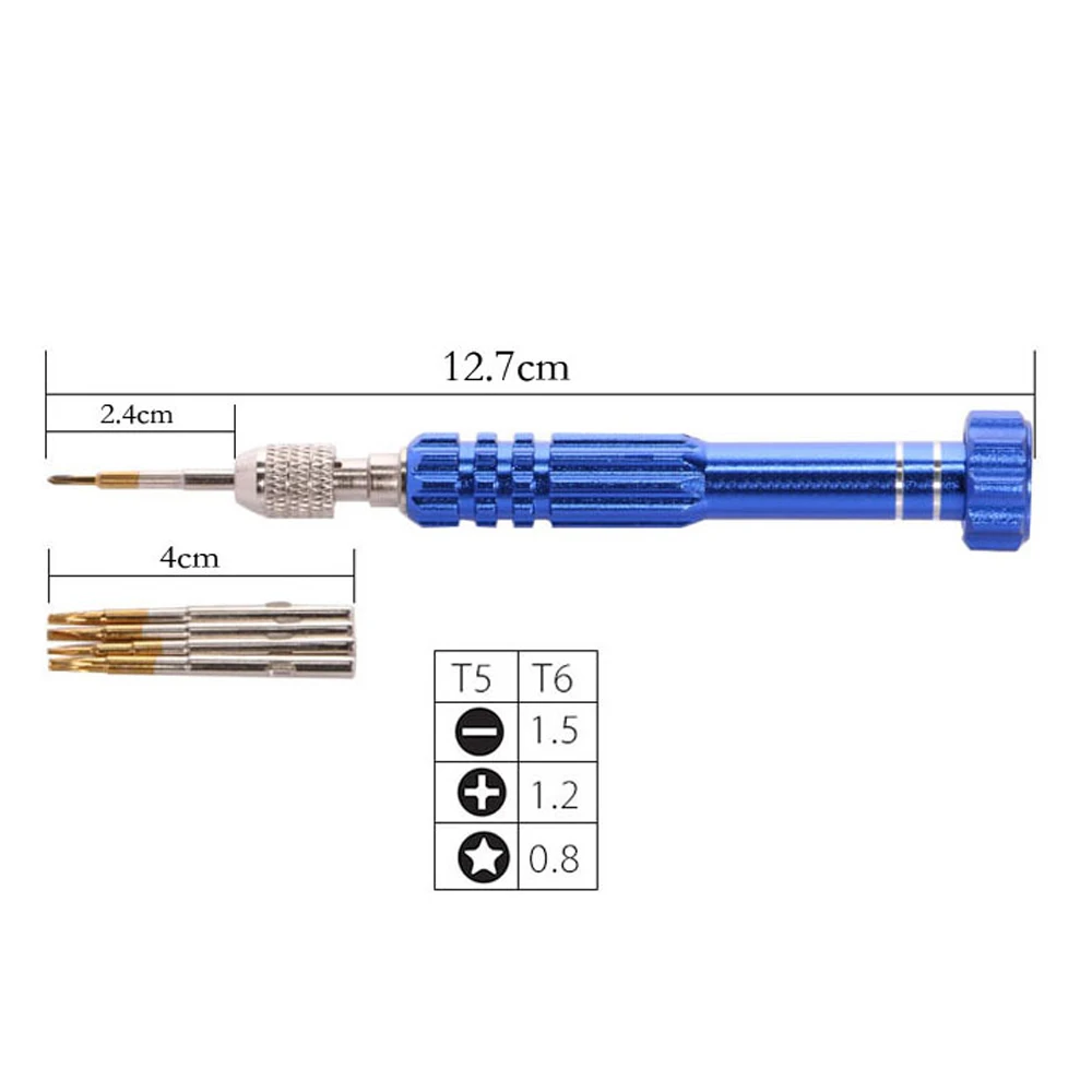10 шт. набор инструментов для ремонта металлической отвертки для ремонта мобильного телефона набор инструментов для ремонта телефона ноутбука часы SP1135
