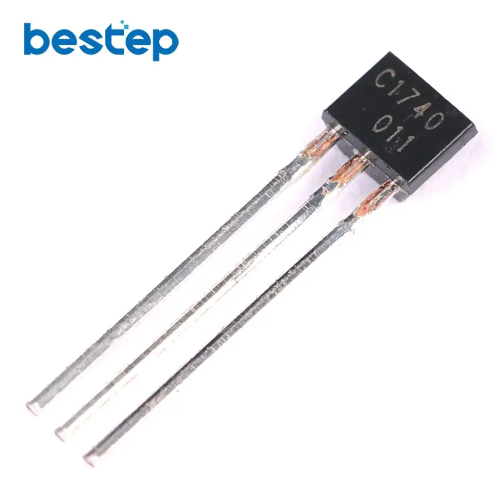 20 шт. 2SC1740 C1740 транзистор TO 220|transistor|c1740 transistor2sc1740 transistor |
