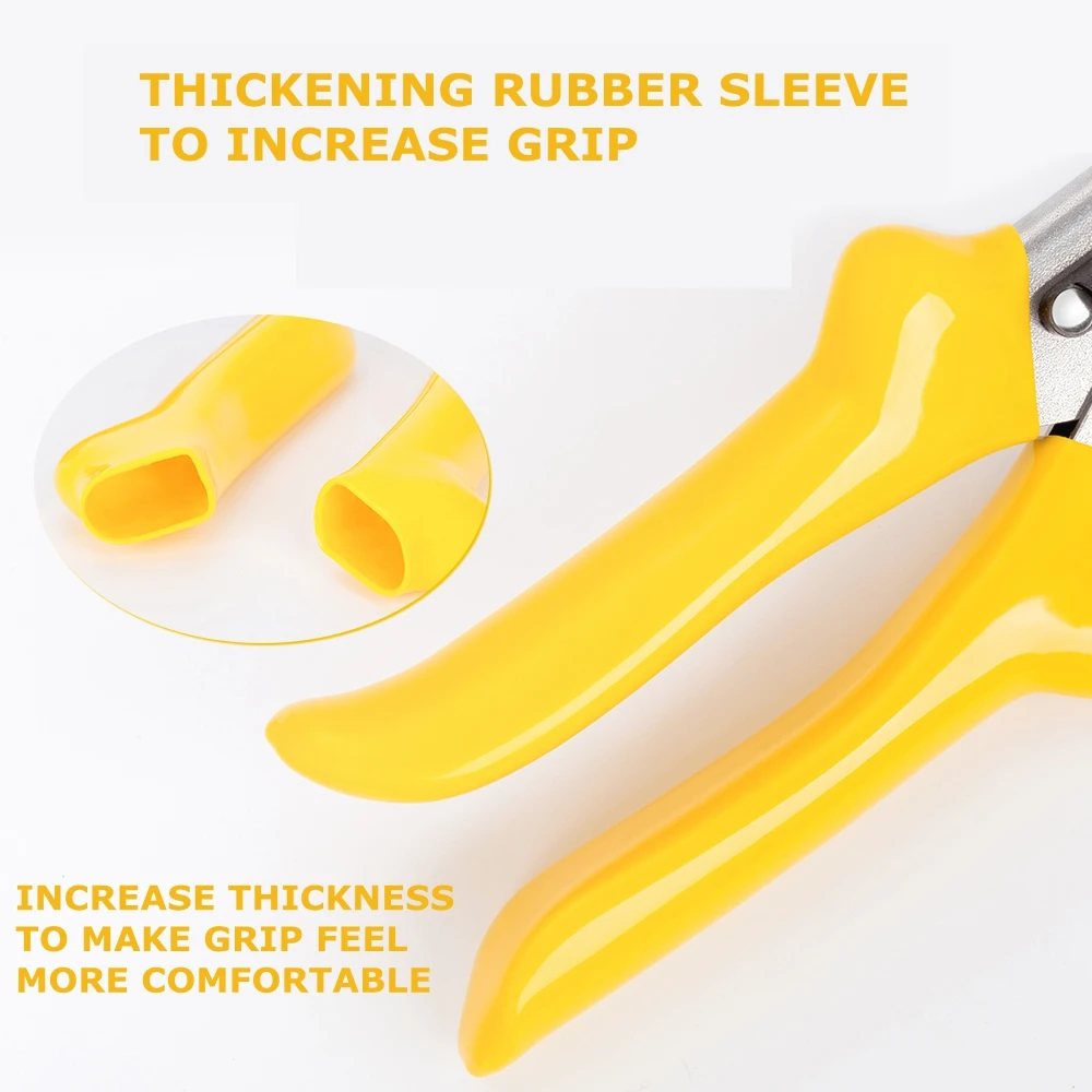 канал ножницы