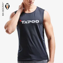 Мужские майки с круглым вырезом, повседневные летние топы высокого качества без рукавов, футболка Топы для фитнеса, эластичный жилет, брендовая одежда, спортивная одежда