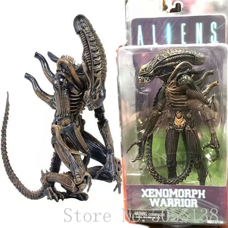 Aliens 9 \