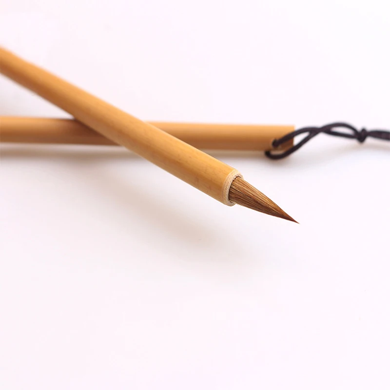 Japonaise De Calligraphie Au Pinceau Stylo - Rouge Rose Pcs Calligraphie Stylo Pinceau De Calligraphie Chinoise Caractères Japonaise De Calligraphie Au Pinceau Stylo - Rouge George