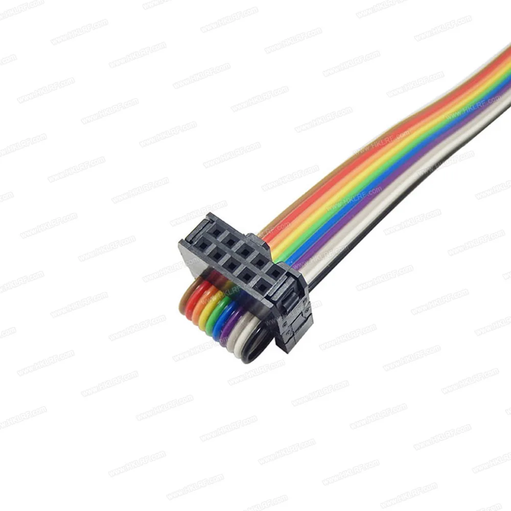 ISP Cable for RT809H (1)