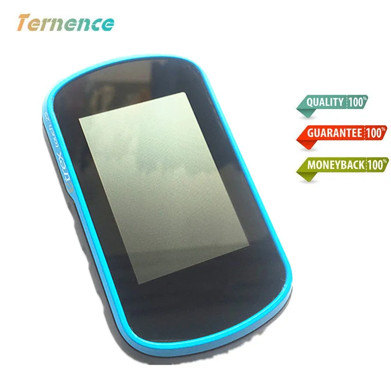 Skylarpu Original (blue) LCD screen for GARMIN etrex touch 25 Handheld GPS LCD display Screen with Touch screen digitizer frame Skylarpu Original (blue) LCD screen for GARMIN etrex touch 25 Handheld GPS LCD display Screen with Touch screen digitizer frame