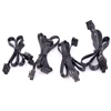 Periférica IDE SATA Cable PCI-e 8Pin a 2 puerto 6 + 2pin CPU Cable de alimentación para OCZ Fatal1ty serie 550W 750W 1000W ► Foto 1/6