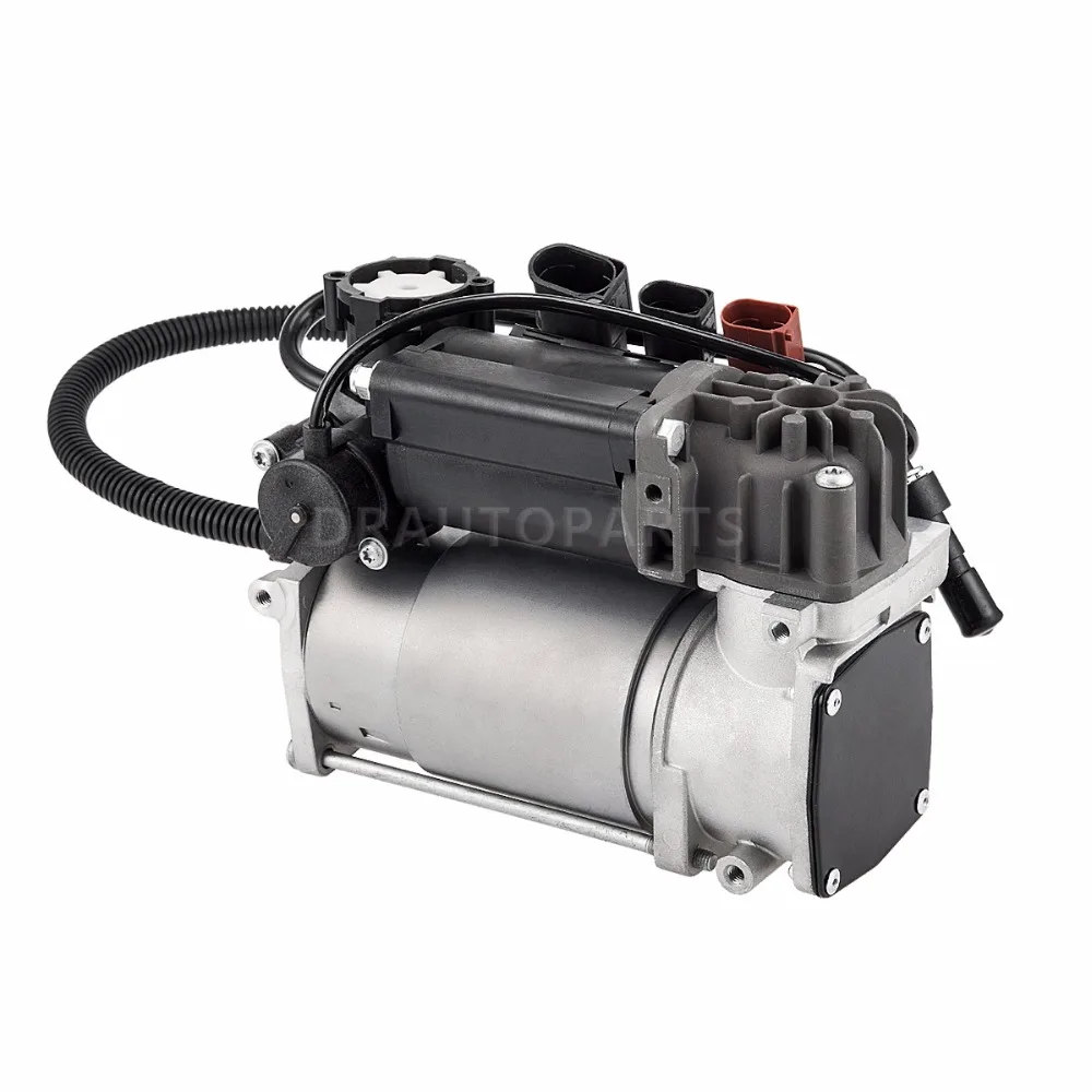 Компрессор воздушной подвески для VW Phaeton Bentley Continental OE # 3D0616005P|Детали