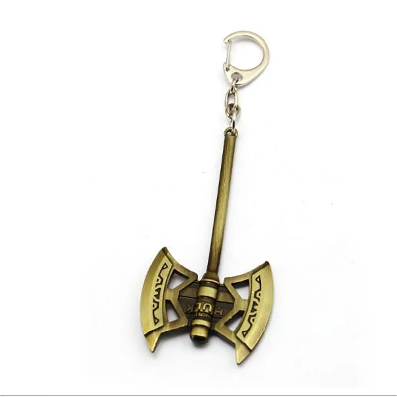 LLavero de superhéroe de estilo mixto, llavero de Los Vengadores, llavero de Metal, llavero de Capitán América, Carta A Infinity War llaveros, recuerdo de hombre