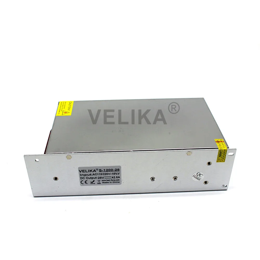 28V1200W-1