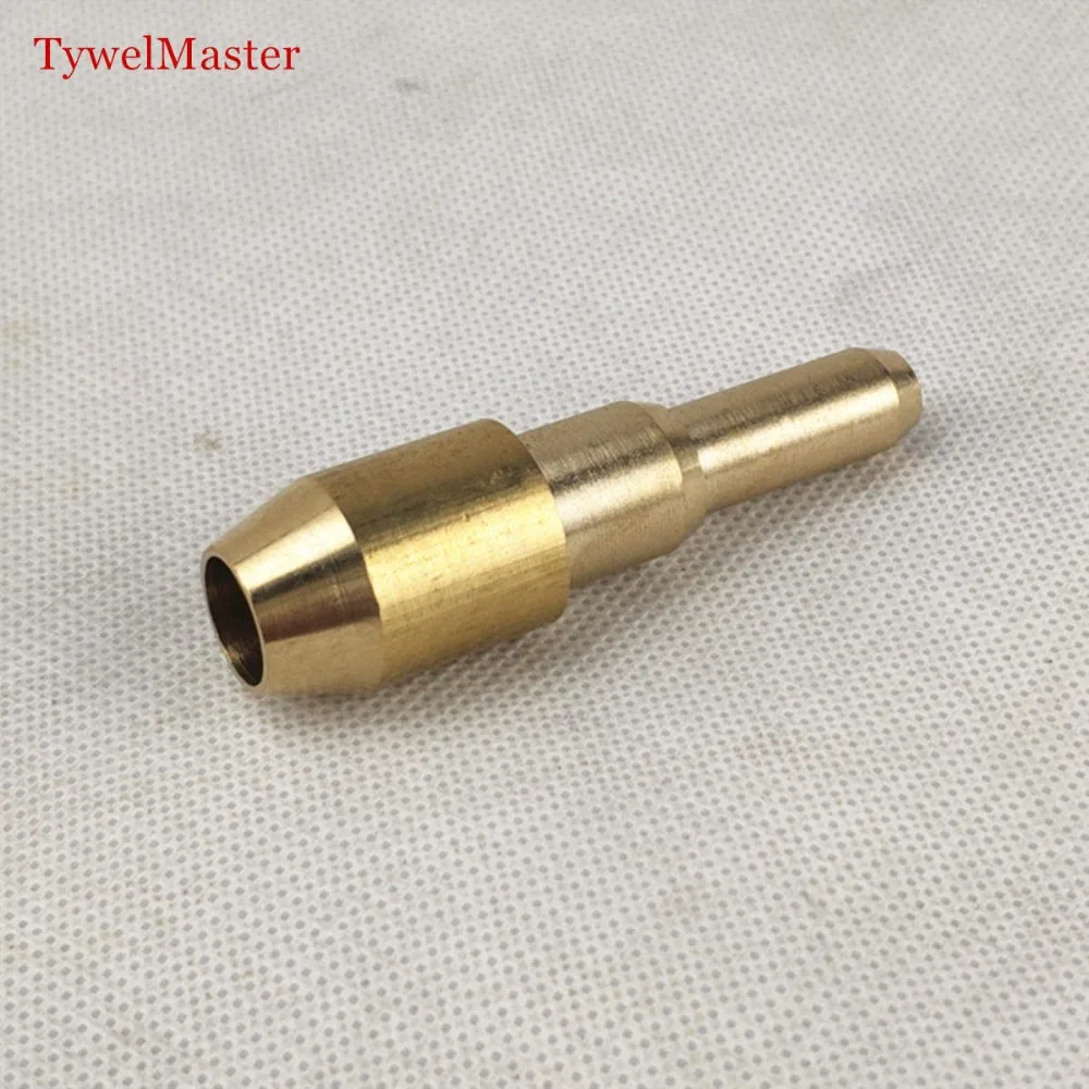 

Carbon Rod Electrode Carbon Holder of Dent Pulling Machine Spot Welding Torch for Car Sheet Metal Repair Tools Dent Puller