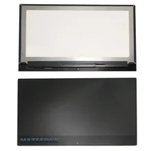 Новый продукт 4 К 14 »ЖК-Сенсорный экран сборки Замена для 2 в 1 Ultrabook Lenovo Йога 910 Йога 5 pro