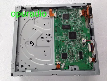 

2pcs/lot Brand new Matsushita 6 disc CD changer mechanism Deck loader for Captiva Daewoo hyundai VW Volkswagen RCD510 car radio