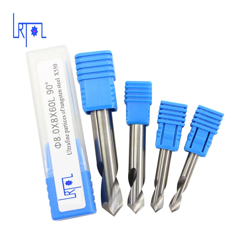 2 3 4 5 6 8 10 12 *50 60 75mm gold coating solid tungsten carbide 90 angle chamfer cutter cnc cutter bits angle-cutter : image 2 3 4 5 6 8 10 12 *50 60 75mm gold coating solid tungsten carbide 90 angle chamfer cutter cnc cutter bits angle-cutter