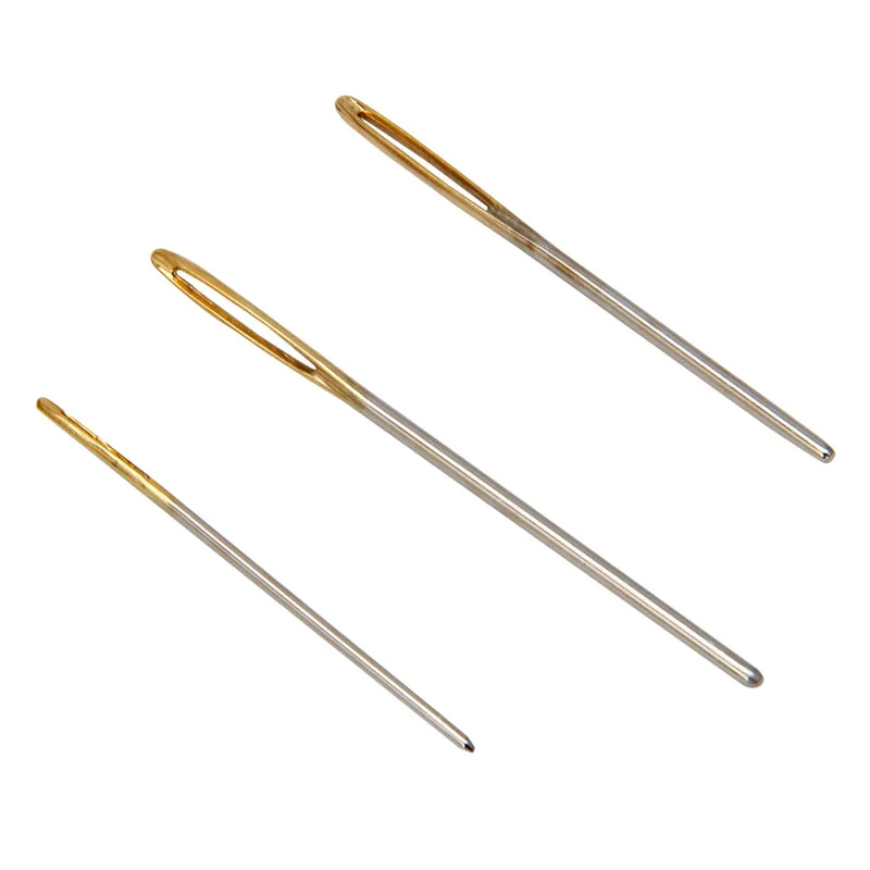 иглы с большим ушком. иглы толще. длинная игла для шприца 200 мм. иглы толще. игла 20т.