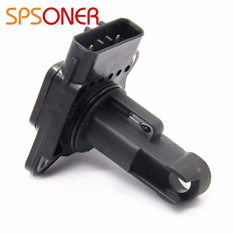 SPSONER 1X MAF поток воздуха Сенсор метр 22204-21010 для Toyota MAF Camry Kluger Прадо Prius 22204-22010 197400-2000 197400-2030 Новый