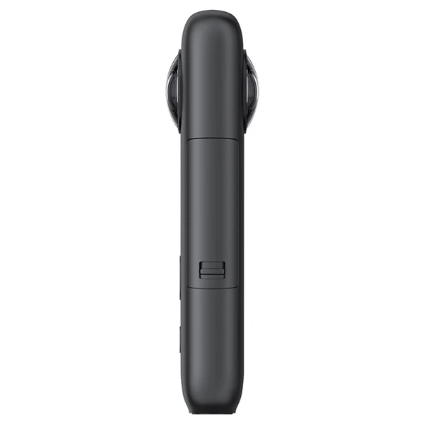 Insta360 ONE X Экшн-камера комплект аксессуаров VR 360 панорамная камера для iPhone и Android 5,7 K видео 18MP с ЧПУ штатив