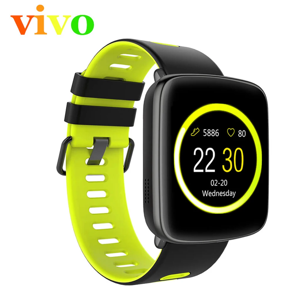 vivo mobile watch 4g price