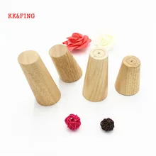 KK& FING высокопрочные твердые деревянные ножки для мебели надежная мебельная ножка с железной пластиной диван стол чайный стол ножки набор из 4