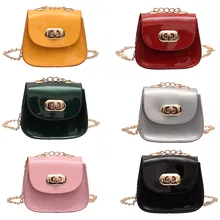 Детская сумка-мессенджер, модные маленькие сумки на одно плечо для женщин, маленькая квадратная сумка modis tas wanita#35#35