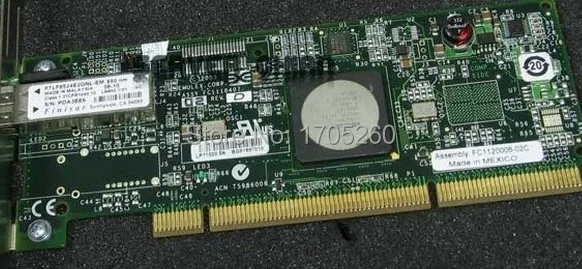 39M5984 42D0405 LP11000 HBA 1 year warranty