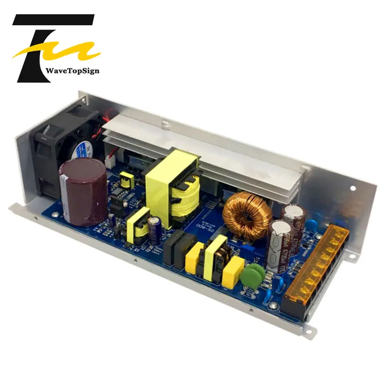 controlador fonte de alimentacao para a unidade atuador linear ac100 240v v saida 02